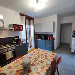 Casa Lilly Apartment San Paolo Solbrito
