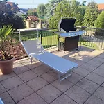 Casa Lilly San Paolo Solbrito