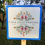 Casa Lilly * San Paolo Solbrito