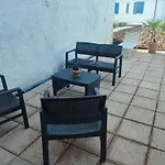 Apartment Casa Lilly San Paolo Solbrito
