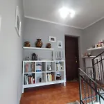 Casa Lilly San Paolo Solbrito
