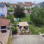 Casa Lilly San Paolo Solbrito