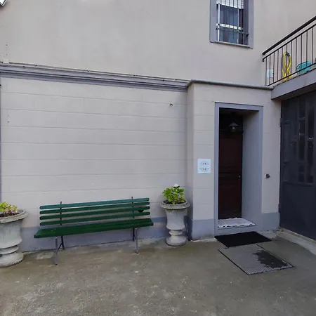 Appartement Casa Lilly *