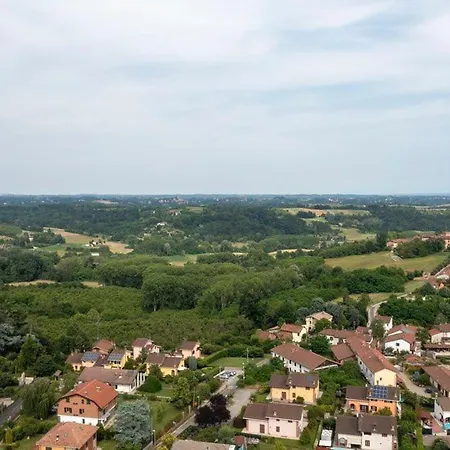 Casa Lilly Apartmán *