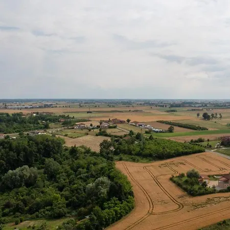 Casa Lilly Appartement San Paolo Solbrito