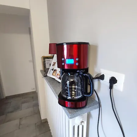 Apartmán Casa Lilly San Paolo Solbrito