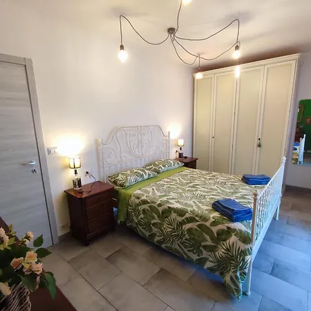 Casa Lilly * San Paolo Solbrito