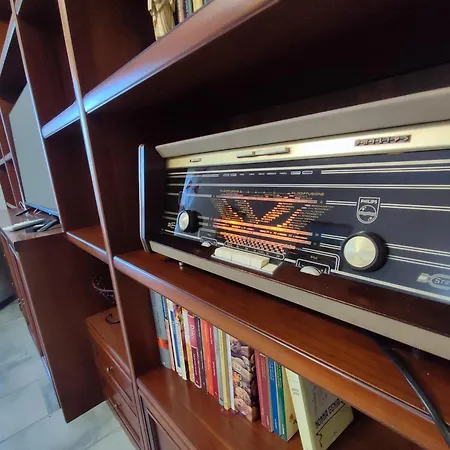 Casa Lilly Appartement