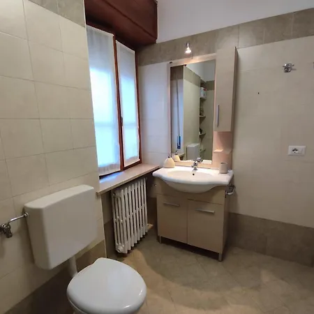 Apartmán Casa Lilly