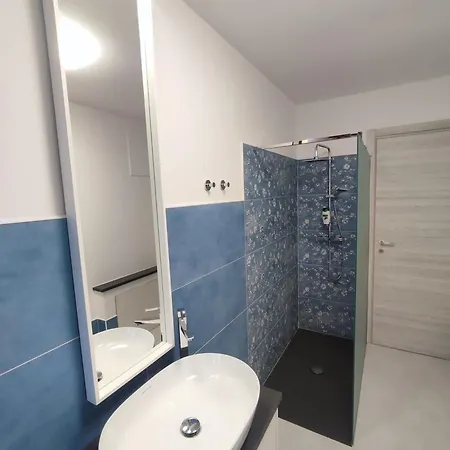 Casa Lilly Appartement *