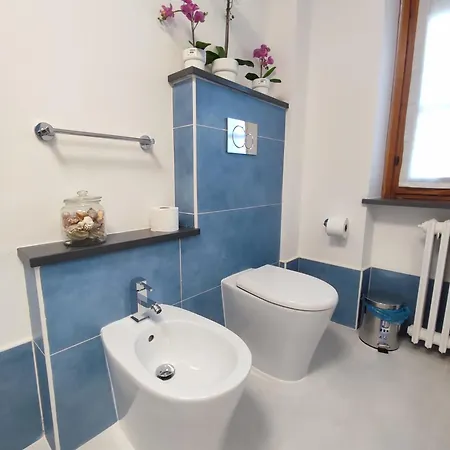 Casa Lilly * San Paolo Solbrito