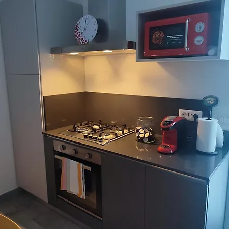 Casa Lilly Appartement