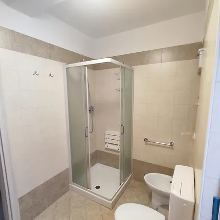 Casa Lilly Apartment *