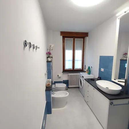 Appartement Casa Lilly *