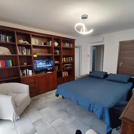 Casa Lilly Appartement