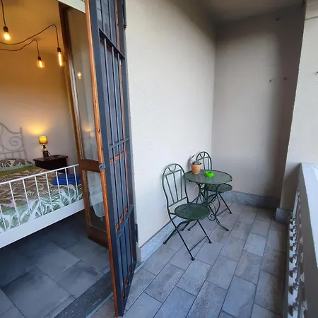 Casa Lilly Appartement