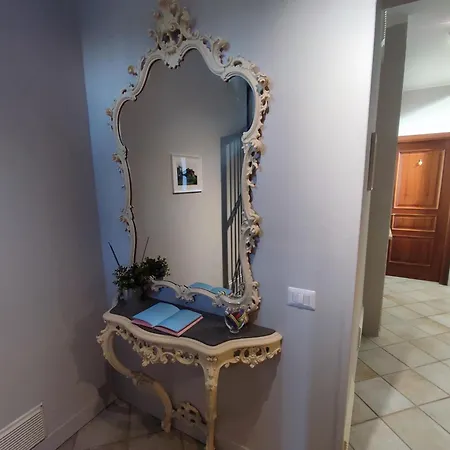 Apartamento Casa Lilly