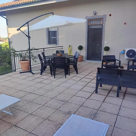 Casa Lilly Appartement *