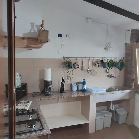 Casa Lilly Appartement