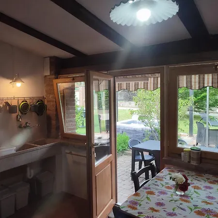 Casa Lilly Appartement