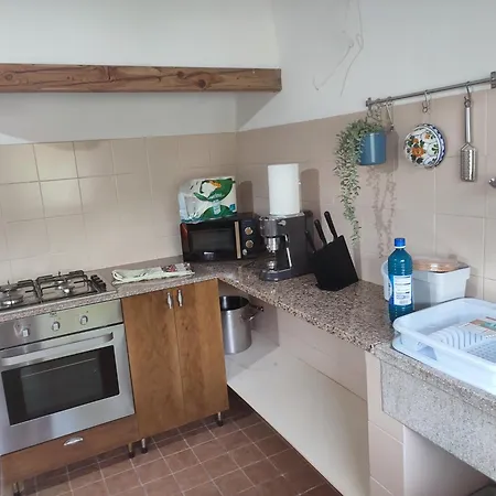 Appartement Casa Lilly *