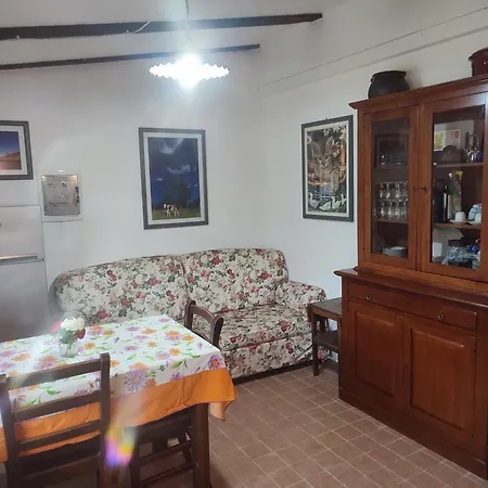 Casa Lilly Appartement *