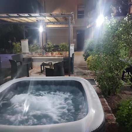 Casa Lilly * San Paolo Solbrito