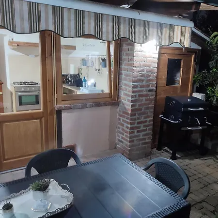 Casa Lilly Appartement *