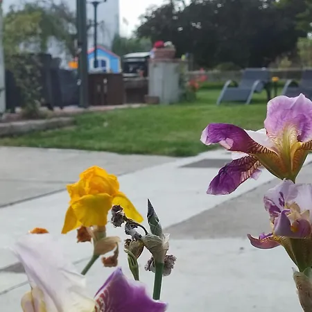 Apartmán Casa Lilly San Paolo Solbrito