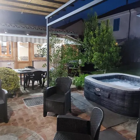 Casa Lilly *