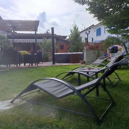 Casa Lilly Appartement *