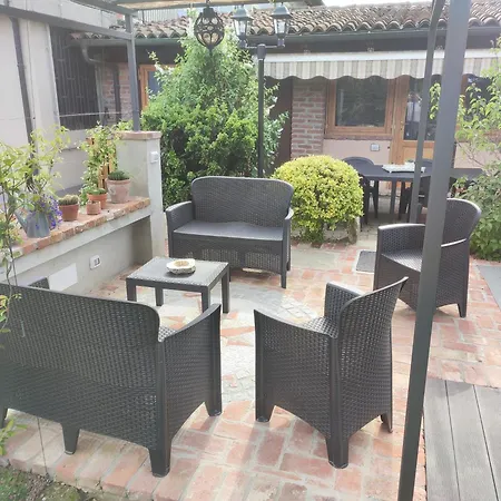 Casa Lilly Appartement *