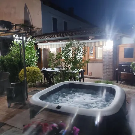 Casa Lilly *