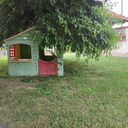 Casa Lilly