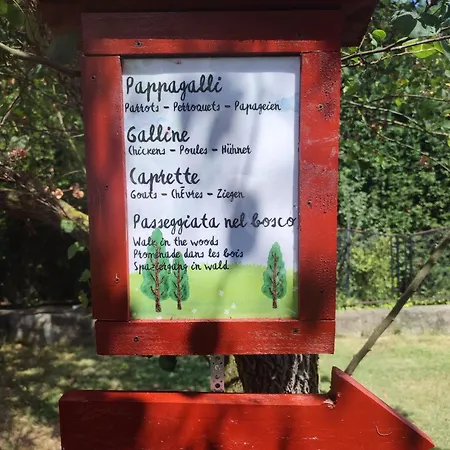 Casa Lilly San Paolo Solbrito