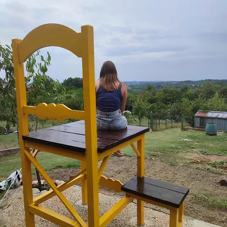 Appartement Casa Lilly San Paolo Solbrito