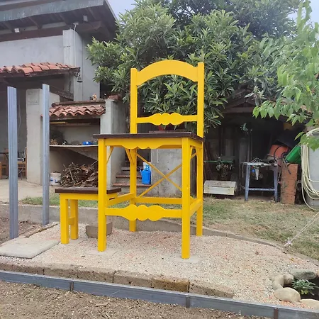 Appartement Casa Lilly *