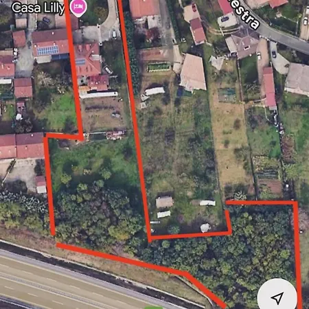 Casa Lilly Appartement