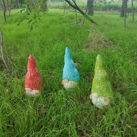 Apartmán Casa Lilly San Paolo Solbrito