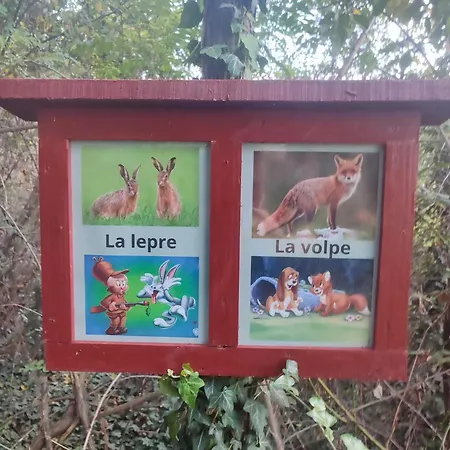 Casa Lilly Apartmán *