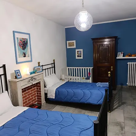 Apartment Casa Lilly *