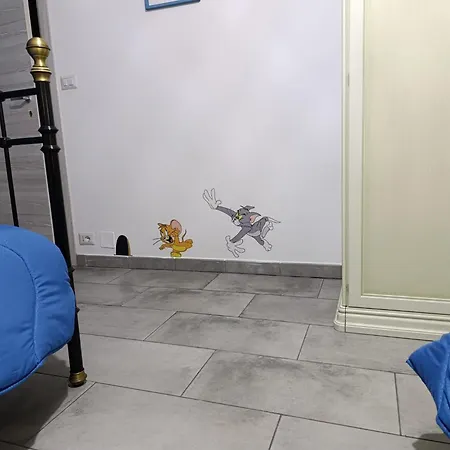 Appartement Casa Lilly