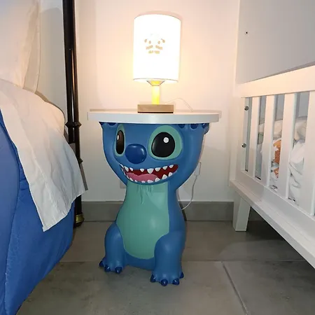 Appartement Casa Lilly *