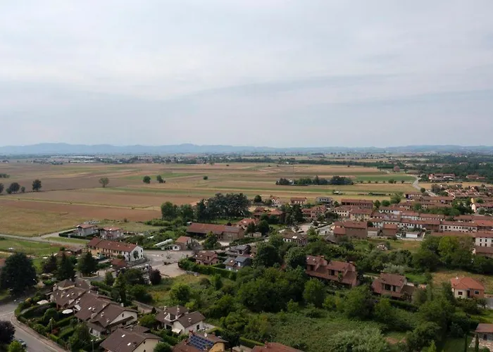 Apartment Casa Lilly San Paolo Solbrito