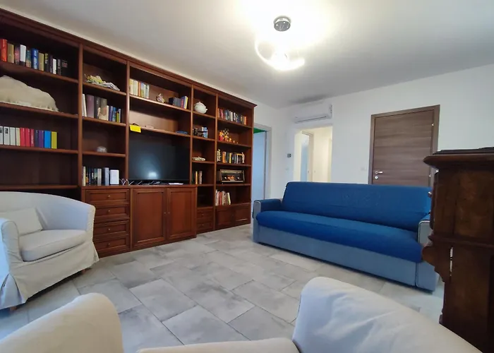 Casa Lilly Daire San Paolo Solbrito