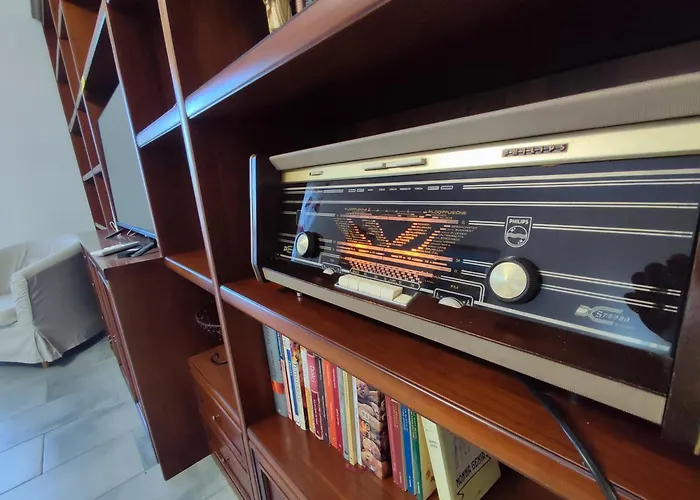 Casa Lilly Apartment