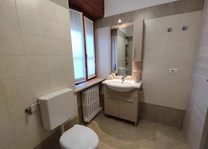 Apartment Casa Lilly