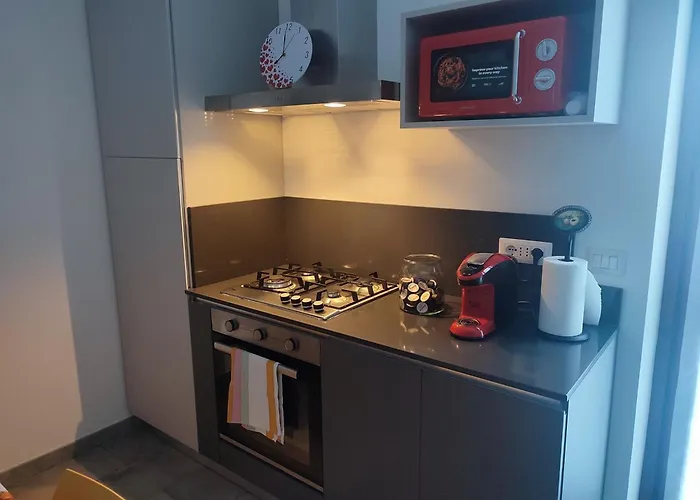 Casa Lilly Apartment