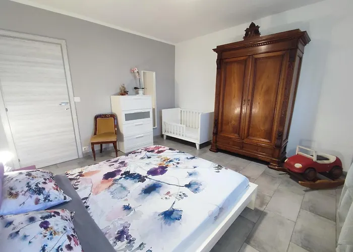 Apartment Casa Lilly