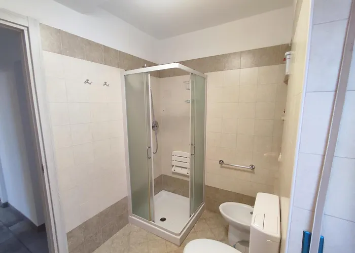 Casa Lilly Apartment *